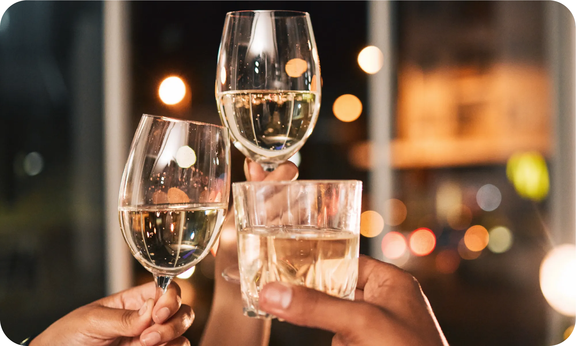 CHEERs ハイライト